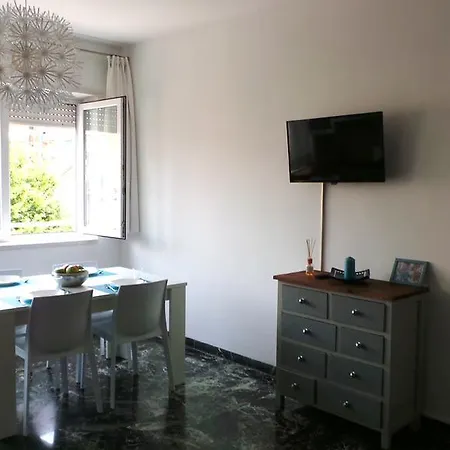 Maison Consuelo Apartmán *