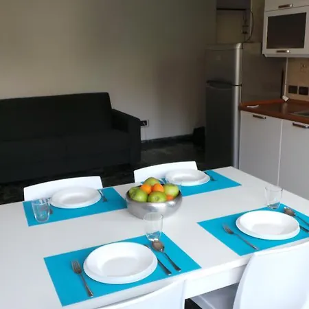 Maison Consuelo Apartmán Mestre