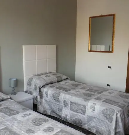 Maison Consuelo * Mestre
