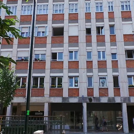 Maison Consuelo Apartmán *