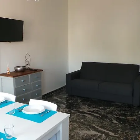 Apartmán Maison Consuelo *